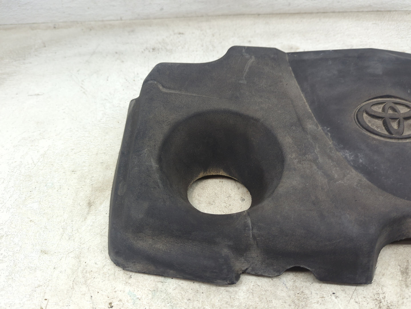 2021 Toyota Sienna Engine Cover - Oemusedautoparts1.com