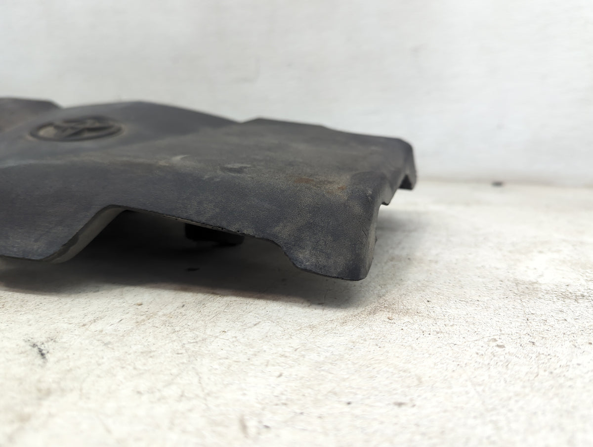 2021 Toyota Sienna Engine Cover - Oemusedautoparts1.com
