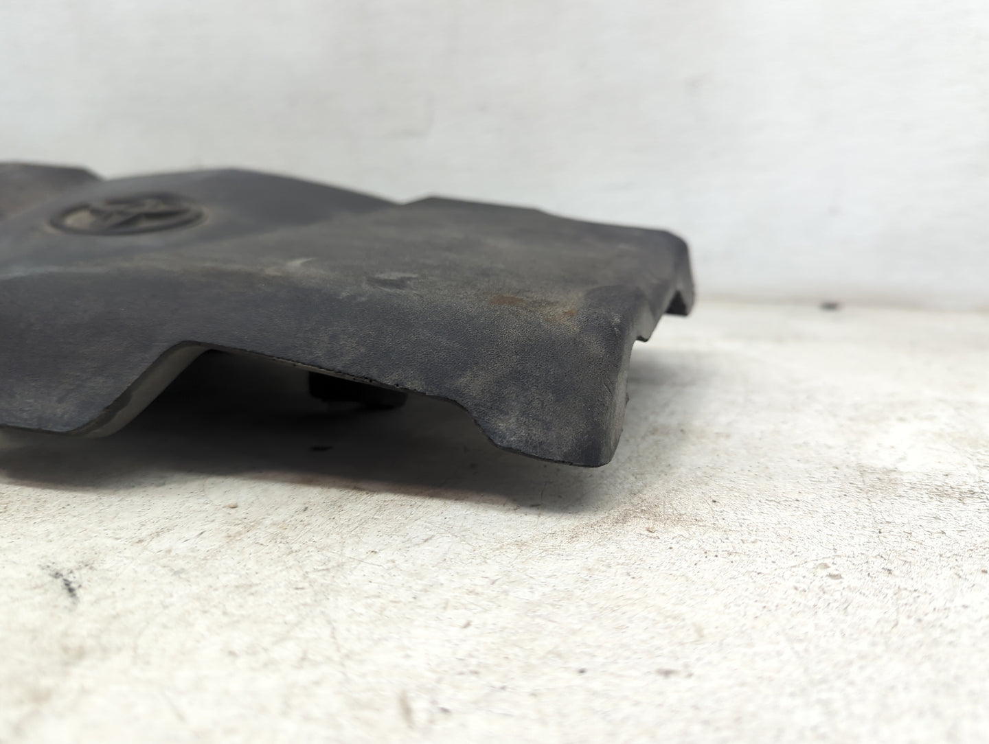 2021 Toyota Sienna Engine Cover - Oemusedautoparts1.com