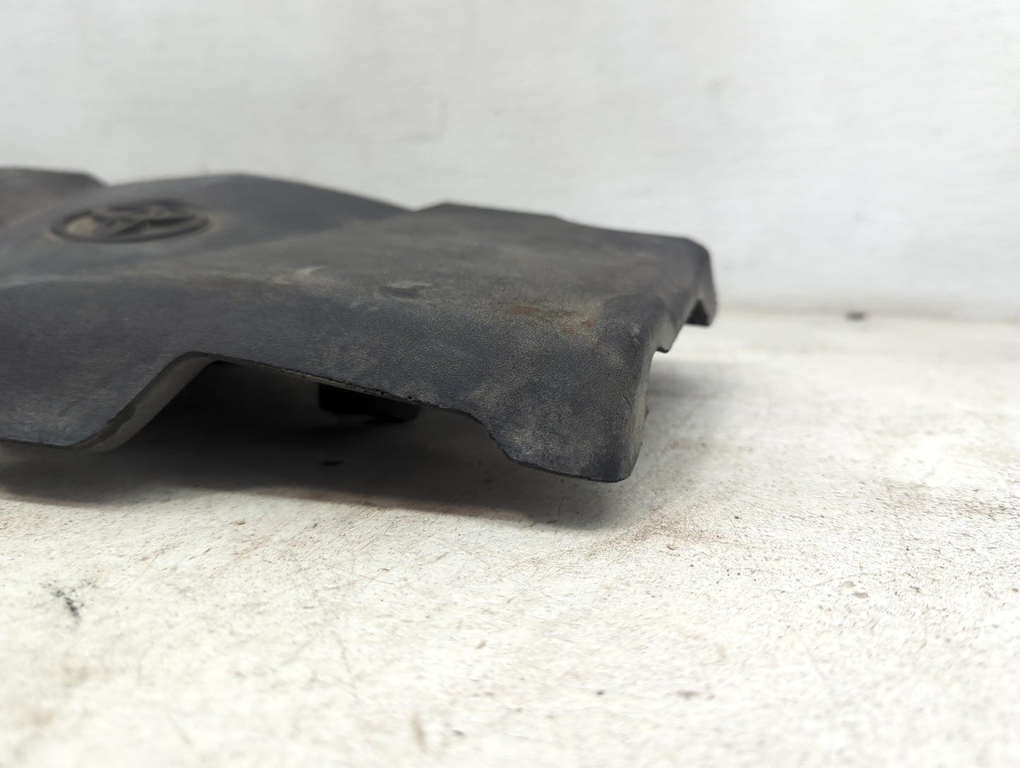 2021 Toyota Sienna Engine Cover - Oemusedautoparts1.com