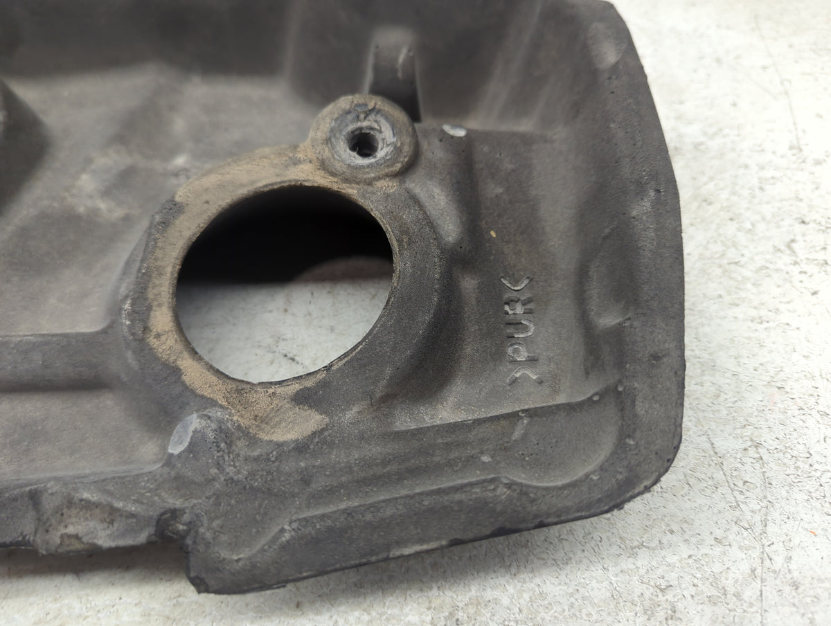 2021 Toyota Sienna Engine Cover - Oemusedautoparts1.com