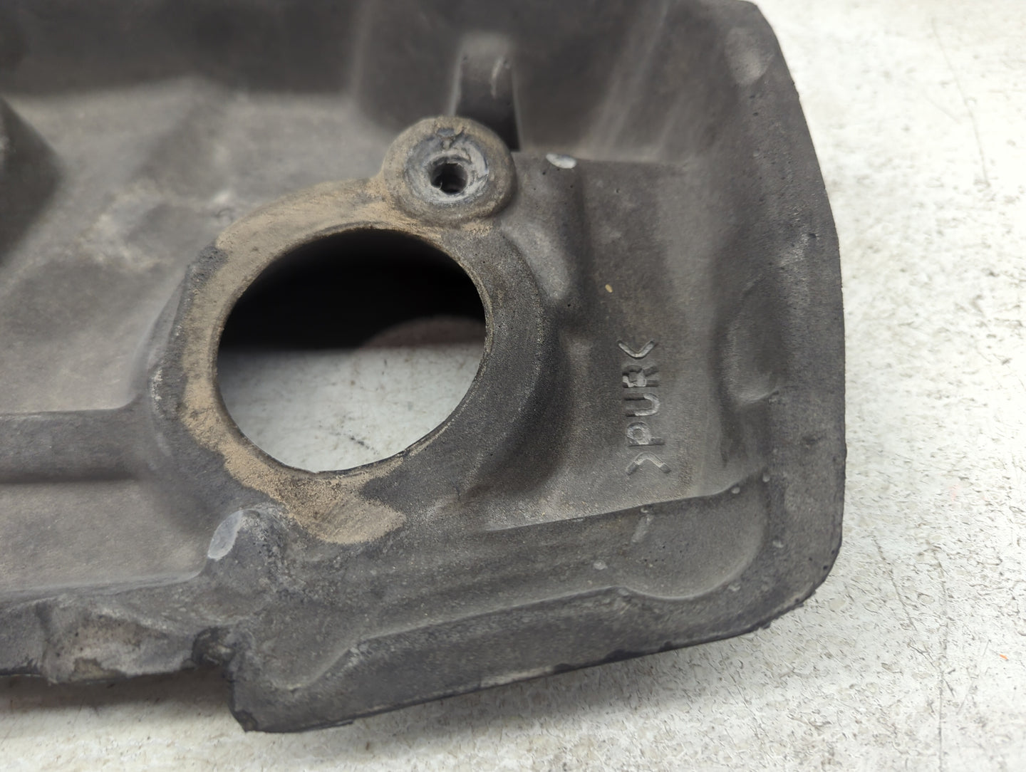 2021 Toyota Sienna Engine Cover - Oemusedautoparts1.com