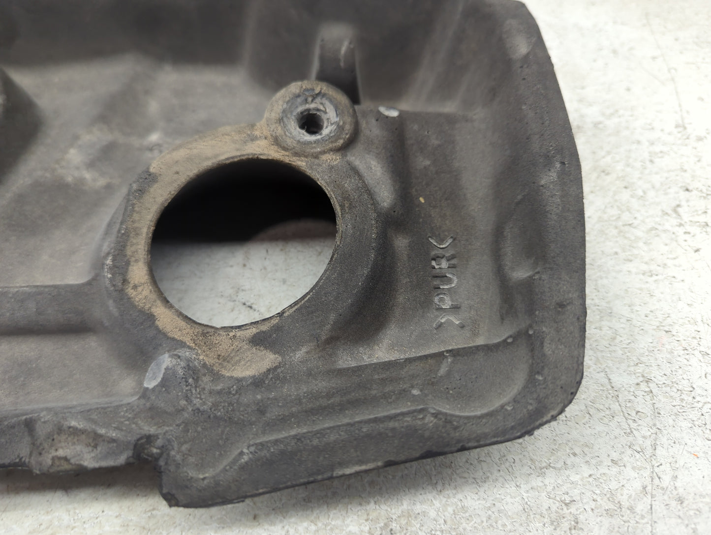 2021 Toyota Sienna Engine Cover - Oemusedautoparts1.com