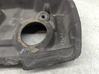 2021 Toyota Sienna Engine Cover - Oemusedautoparts1.com