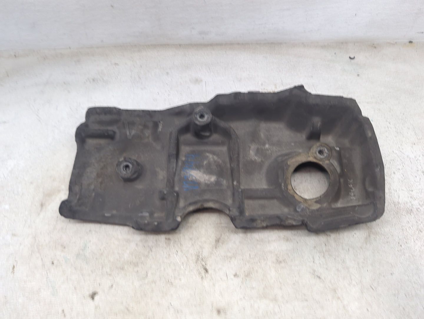 2021 Toyota Sienna Engine Cover - Oemusedautoparts1.com