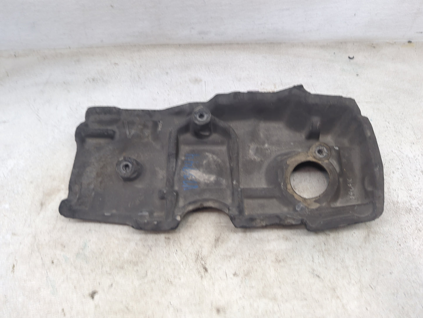 2021 Toyota Sienna Engine Cover - Oemusedautoparts1.com