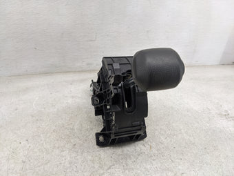 compare product 2021 Toyota Sienna Floor Console Assembly Shifter