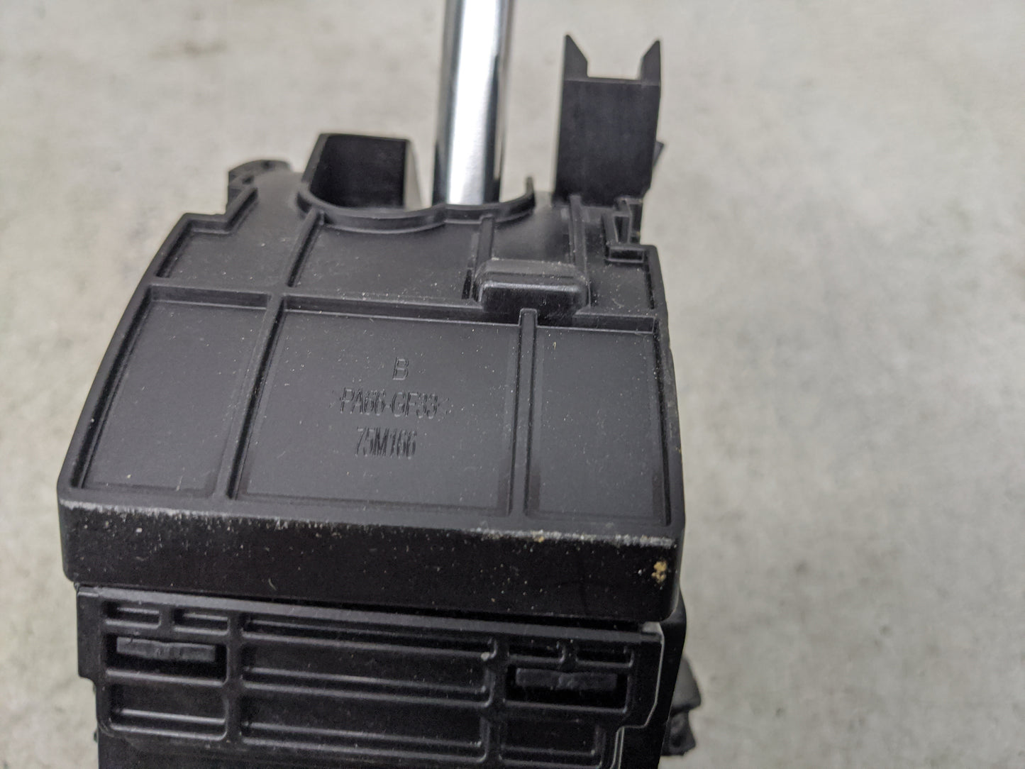 2021 Toyota Sienna Floor Console Assembly Shifter - Oemusedautoparts1.com