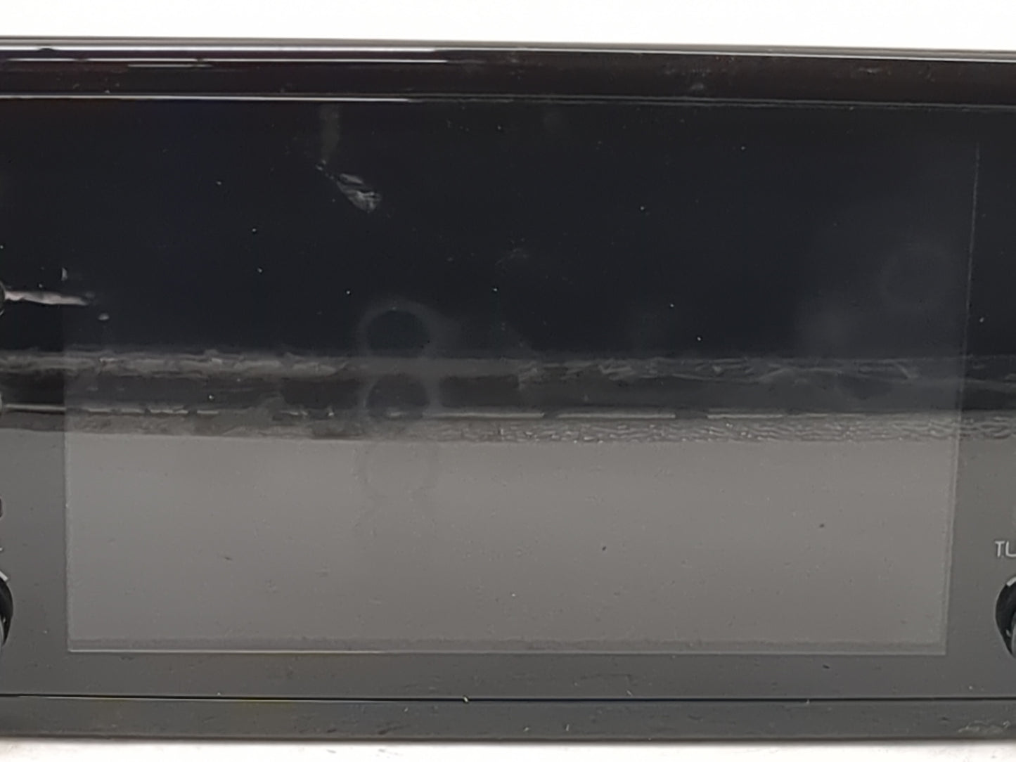 2021-2022 Toyota Sienna Radio AM FM Cd Player Receiver Replacement P/N:86140-08530 114000-54102101, BABFT0106B Fits Fits 202