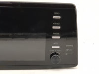 2021-2022 Toyota Sienna Radio AM FM Cd Player Receiver Replacement P/N:86140-08530 114000-54102101, BABFT0106B Fits Fits 202