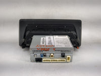 2021-2022 Toyota Sienna Radio AM FM Cd Player Receiver Replacement P/N:86140-08530 114000-54102101, BABFT0106B Fits Fits 202