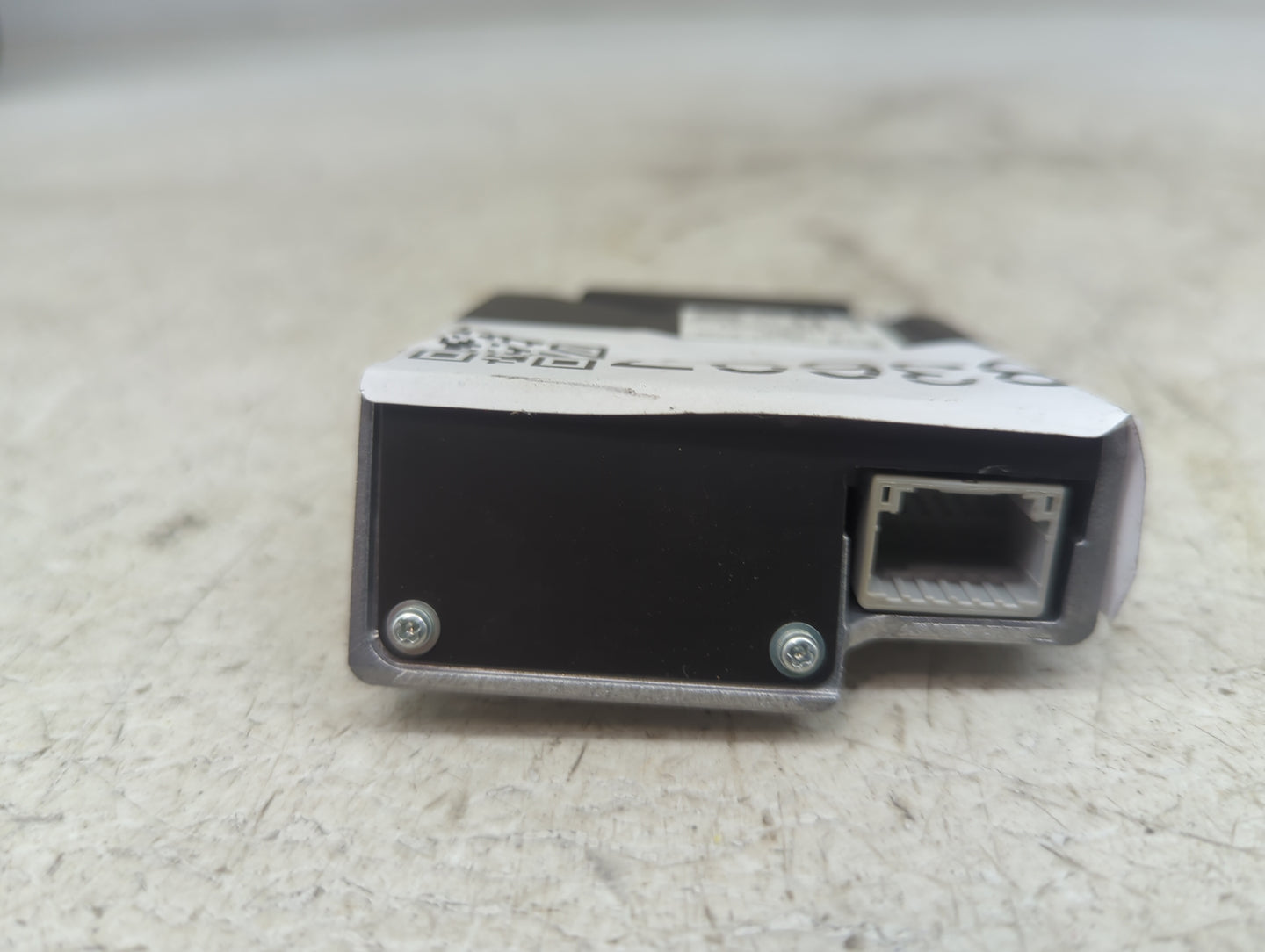 2021-2022 Toyota Sienna Back Up Sensor Backup Camera - Oemusedautoparts1.com