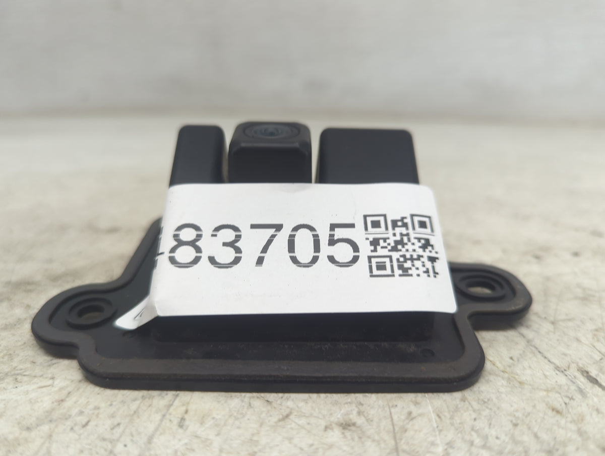 2021-2022 Toyota Sienna Backup Camera Or Backup Sensor Black - Oemusedautoparts1.com