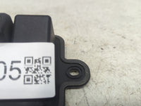 2021-2022 Toyota Sienna Backup Camera Or Backup Sensor Black - Oemusedautoparts1.com