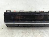 2021-2022 Toyota Sienna Climate Control Module Temperature AC/Heater Replacement P/N:55900-08220 MX237050-3817 Fits Fits 202