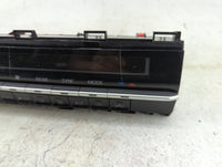 2021-2022 Toyota Sienna Climate Control Module Temperature AC/Heater Replacement P/N:55900-08220 MX237050-3817 Fits Fits 202