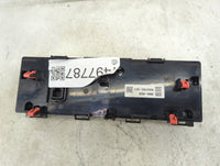 2021-2022 Toyota Sienna Climate Control Module Temperature AC/Heater Replacement P/N:55900-08220 MX237050-3817 Fits Fits 202