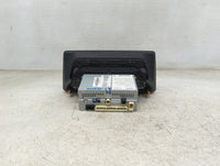 2021 Toyota Sienna Information Display Screen - Oemusedautoparts1.com