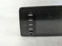2021-2022 Toyota Sienna Am Fm Cd Player Radio Receiver - Oemusedautoparts1.com