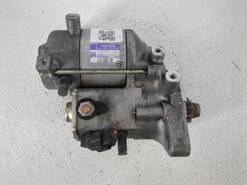 2016-2022 Toyota Tacoma Car Starter Motor Solenoid OEM P/N:438000-2330 28100-31160 Fits Fits 2016 2017 2018 2019 2020 2021 2