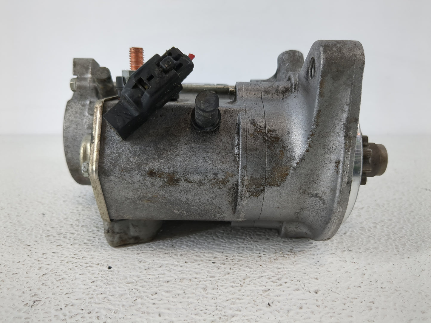 2016-2022 Toyota Tacoma Car Starter Motor Solenoid OEM P/N:438000-2330 28100-31160 Fits Fits 2016 2017 2018 2019 2020 2021 2