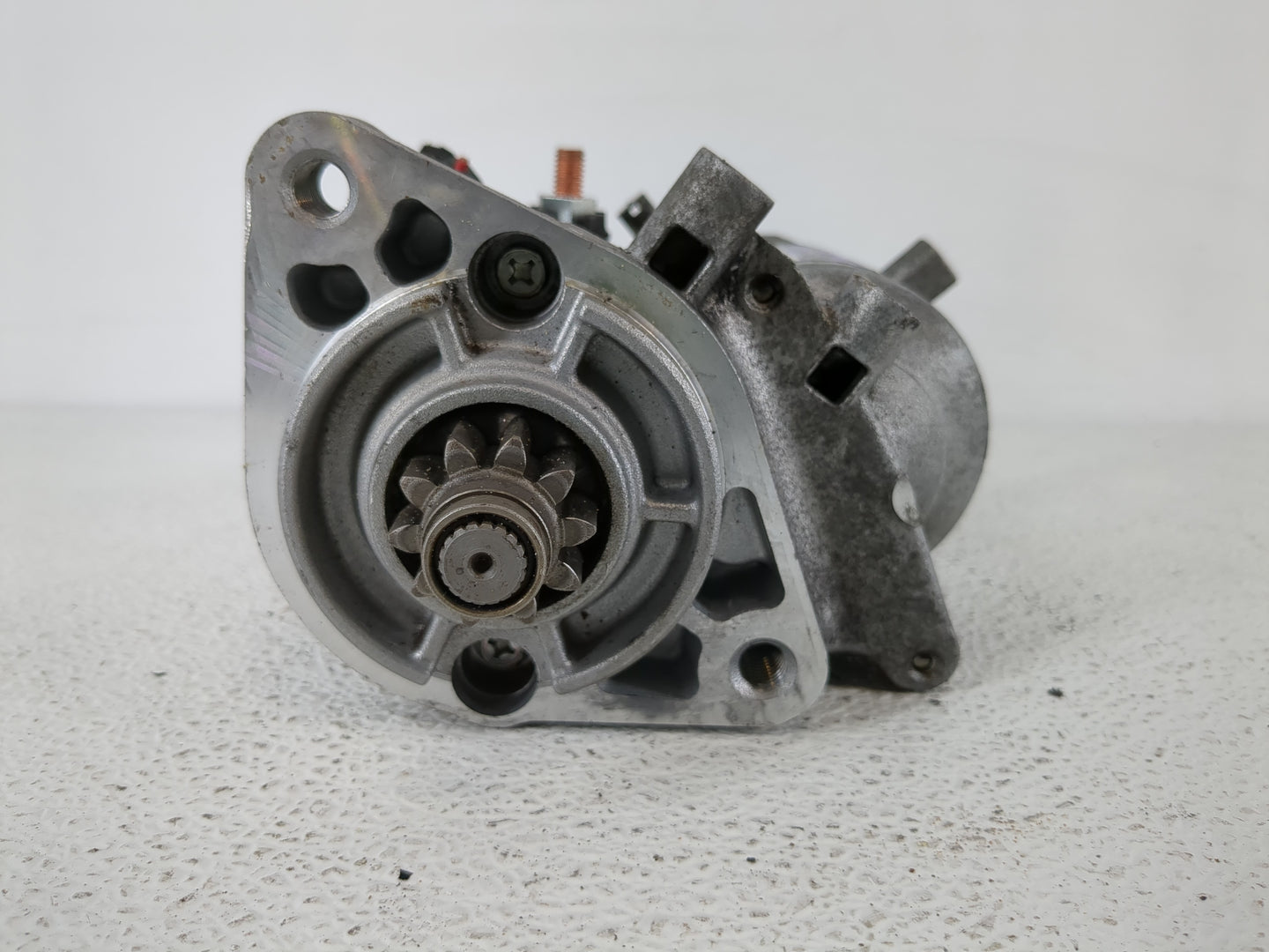 2016-2022 Toyota Tacoma Car Starter Motor Solenoid OEM P/N:438000-2330 28100-31160 Fits Fits 2016 2017 2018 2019 2020 2021 2