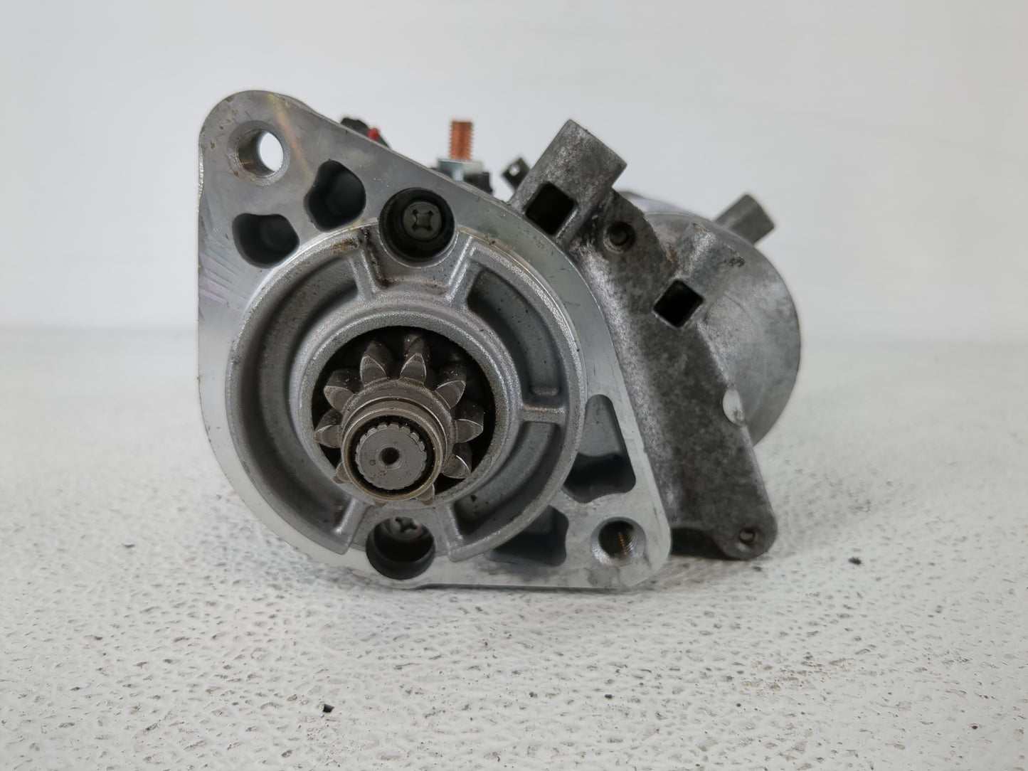 2016-2022 Toyota Tacoma Car Starter Motor Solenoid OEM P/N:438000-2330 28100-31160 Fits Fits 2016 2017 2018 2019 2020 2021 2