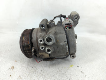 compare product 2016-2022 Toyota Tacoma Air Conditioning A/c Ac Compressor Oem