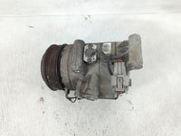 2016-2022 Toyota Tacoma Air Conditioning A/c Ac Compressor Oem - Oemusedautoparts1.com
