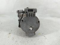 2016-2022 Toyota Tacoma Air Conditioning A/c Ac Compressor Oem - Oemusedautoparts1.com