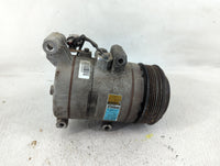 2016-2022 Toyota Tacoma Air Conditioning A/c Ac Compressor Oem - Oemusedautoparts1.com