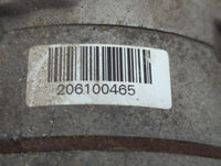 2016-2022 Toyota Tacoma Air Conditioning A/c Ac Compressor Oem - Oemusedautoparts1.com