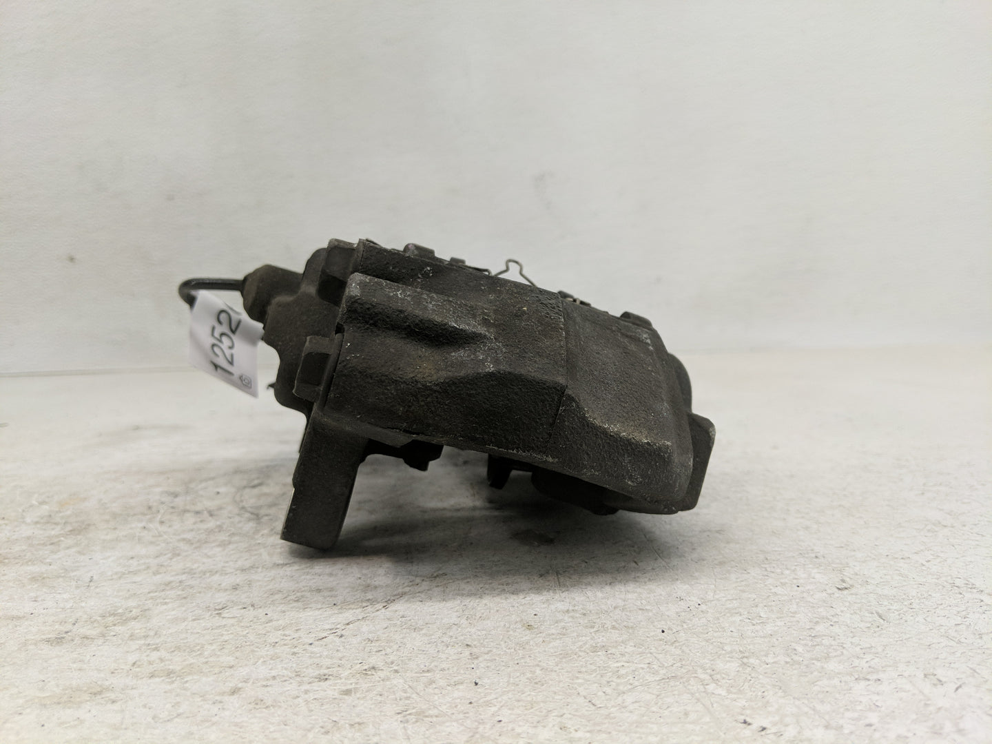 2005-2022 Toyota Tacoma Front Passenger Right Brake Caliper - Oemusedautoparts1.com