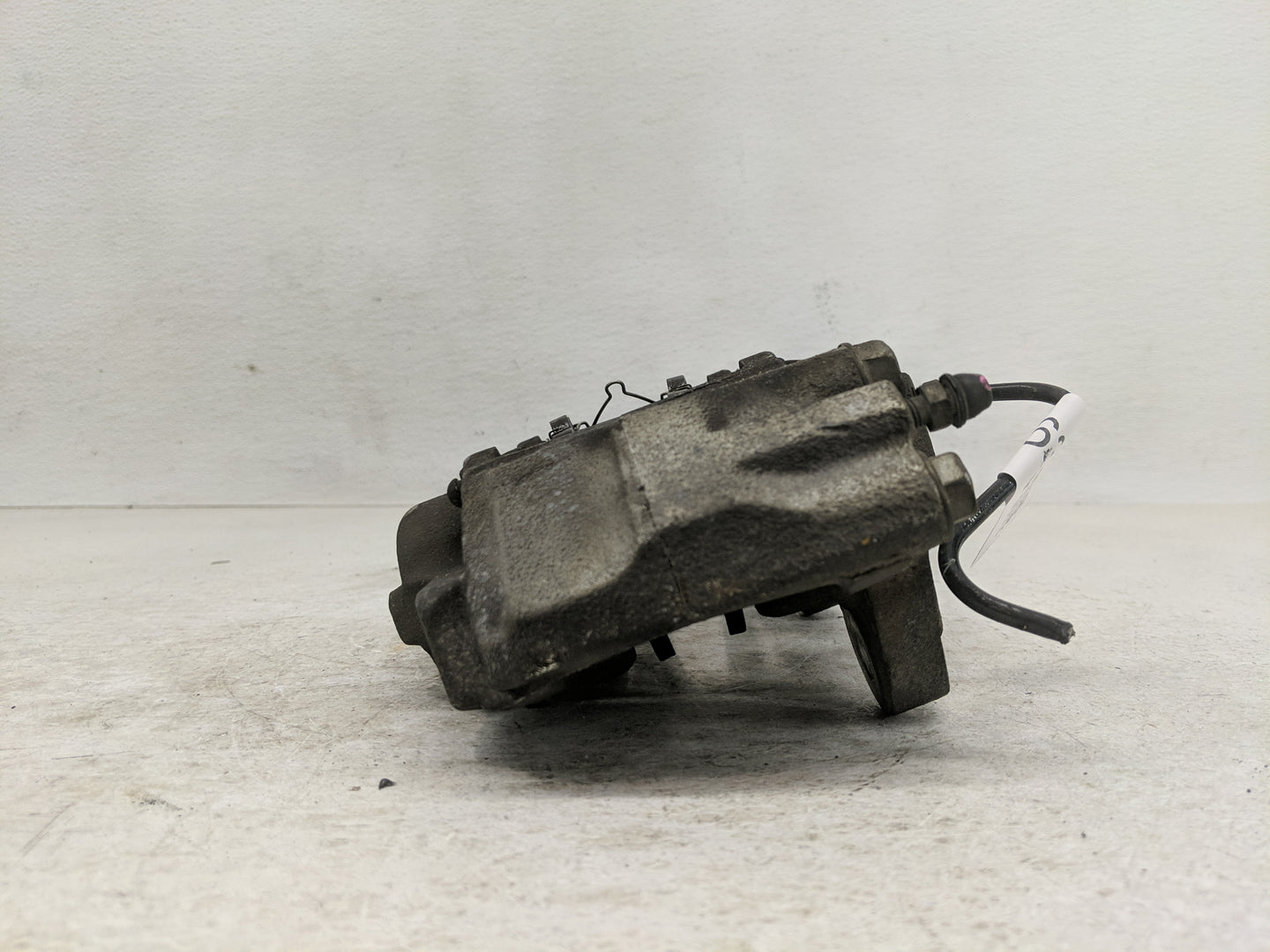 2005-2022 Toyota Tacoma Front Passenger Right Brake Caliper - Oemusedautoparts1.com