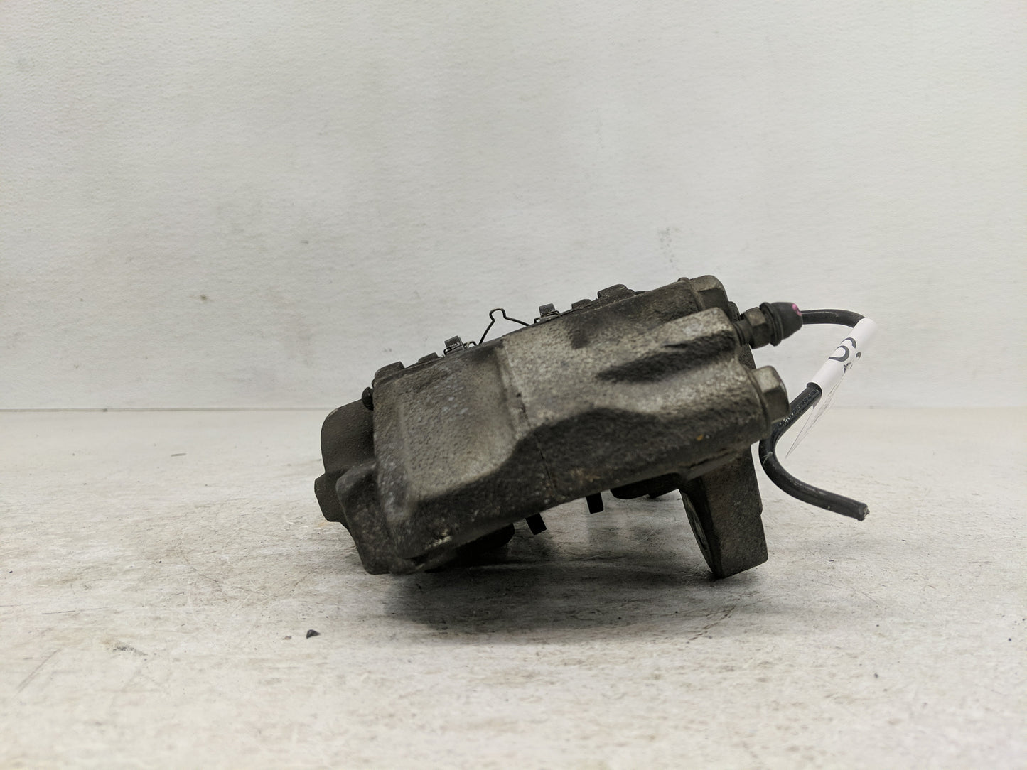 2005-2022 Toyota Tacoma Front Passenger Right Brake Caliper - Oemusedautoparts1.com