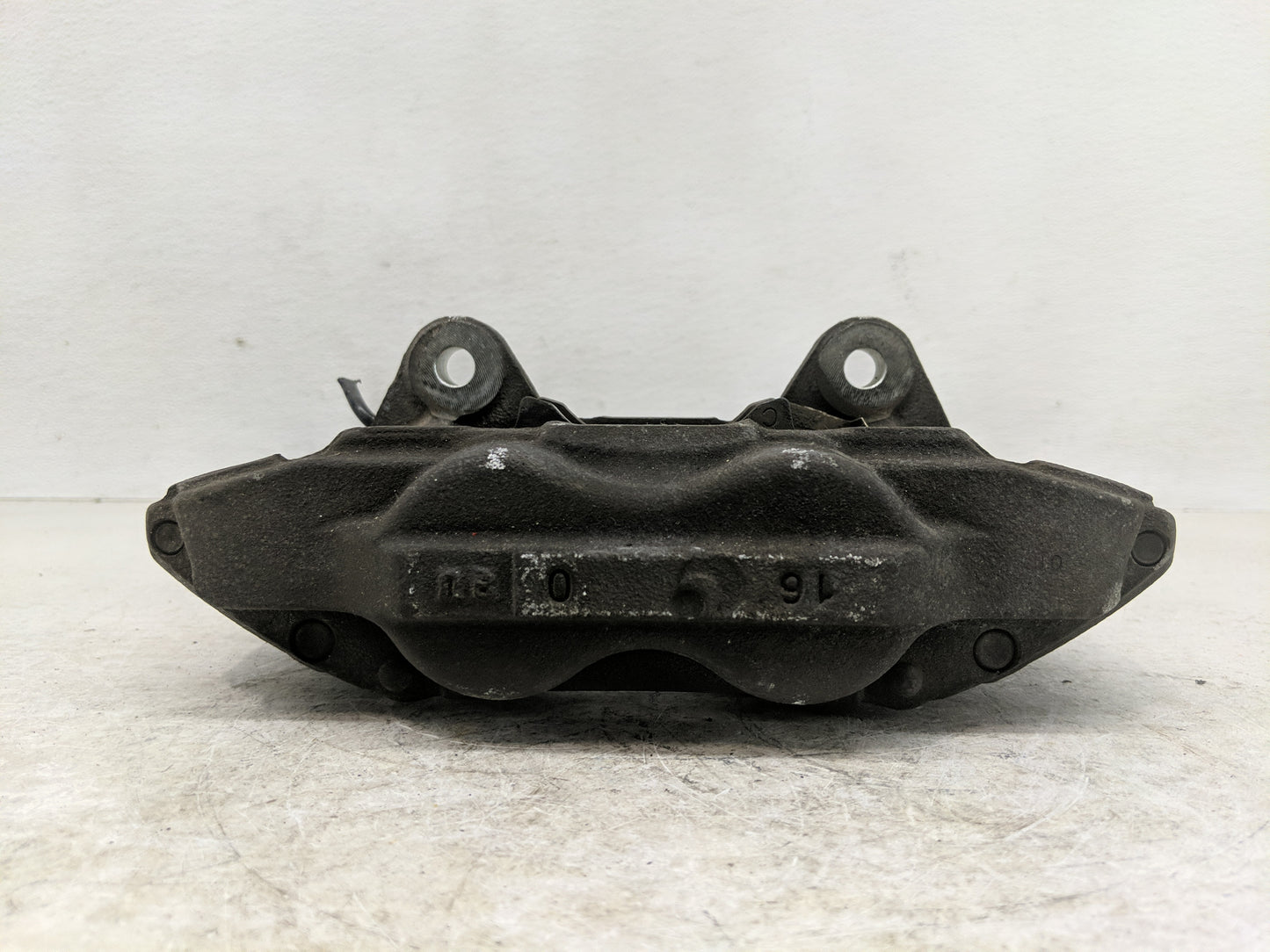 2005-2022 Toyota Tacoma Front Passenger Right Brake Caliper - Oemusedautoparts1.com