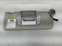 2016-2022 Toyota Tacoma Sun Visor Shade Replacement Passenger Right Mirror Fits Fits 2016 2017 2018 2019 2020 2021 2022 OEM 