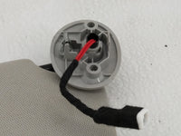 2016-2022 Toyota Tacoma Sun Visor Shade Replacement Passenger Right Mirror Fits Fits 2016 2017 2018 2019 2020 2021 2022 OEM 