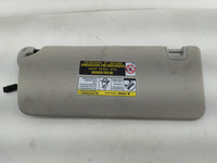 2016-2022 Toyota Tacoma Sun Visor Shade Replacement Passenger Right Mirror Fits Fits 2016 2017 2018 2019 2020 2021 2022 OEM 