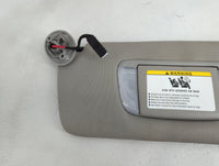 2016-2022 Toyota Tacoma Sun Visor Shade Replacement Driver Left Mirror Fits Fits 2016 2017 2018 2019 2020 2021 2022 OEM Used