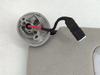 2016-2022 Toyota Tacoma Sun Visor Shade Replacement Driver Left Mirror Fits Fits 2016 2017 2018 2019 2020 2021 2022 OEM Used