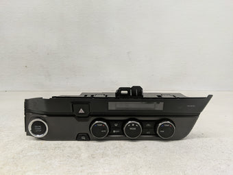 compare product 2020-2022 Toyota Tacoma Climate Control Module Temperature AC/Heater Replacement Fits Fits 2020 2021 2022 OEM Used Auto Parts