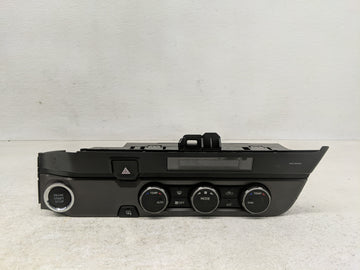 2020-2022 Toyota Tacoma Climate Control Module Temperature AC/Heater Replacement Fits Fits 2020 2021 2022 OEM Used Auto Part