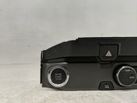 2020-2022 Toyota Tacoma Climate Control Module Temperature AC/Heater Replacement Fits Fits 2020 2021 2022 OEM Used Auto Part