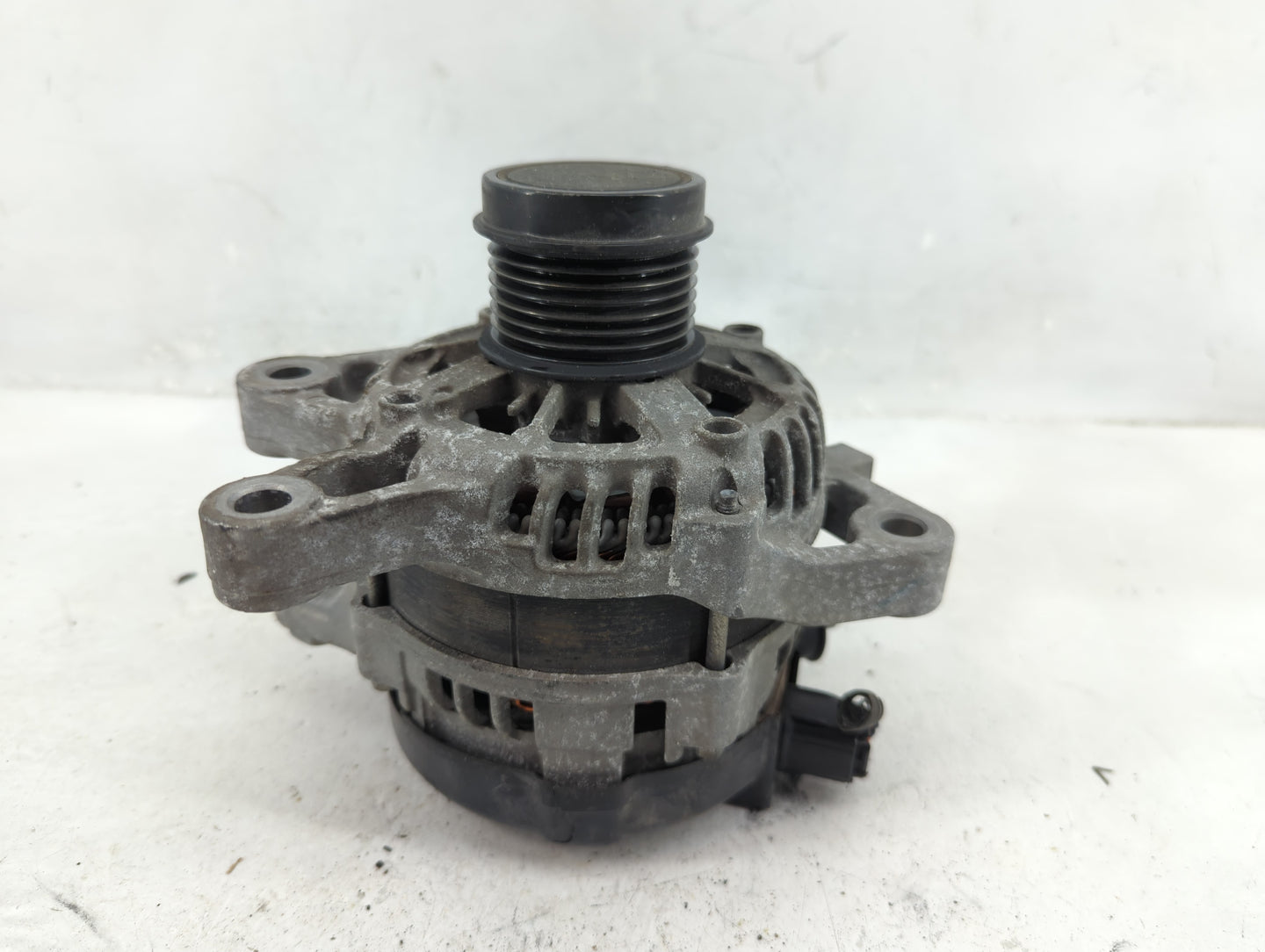 2016-2022 Toyota Tacoma Alternator Replacement Generator Charging Assembly Engine OEM P/N:27060-0C170 Fits OEM Used Auto Par