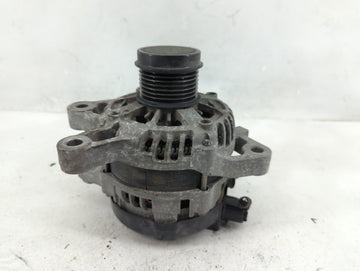 2016-2022 Toyota Tacoma Alternator Replacement Generator Charging Assembly Engine OEM P/N:27060-0C170 Fits OEM Used Auto Par