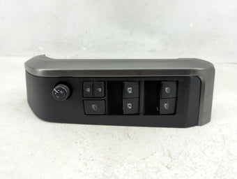 compare product 2016-2022 Toyota Tacoma Master Power Window Switch Replacement Driver Side Left P/N:515672 Fits OEM Used Auto Parts