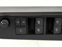 2016-2022 Toyota Tacoma Master Power Window Switch Replacement Driver Side Left P/N:515672 Fits OEM Used Auto Parts - Oemuse
