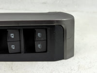 2016-2022 Toyota Tacoma Master Power Window Switch Replacement Driver Side Left P/N:515672 Fits OEM Used Auto Parts - Oemuse