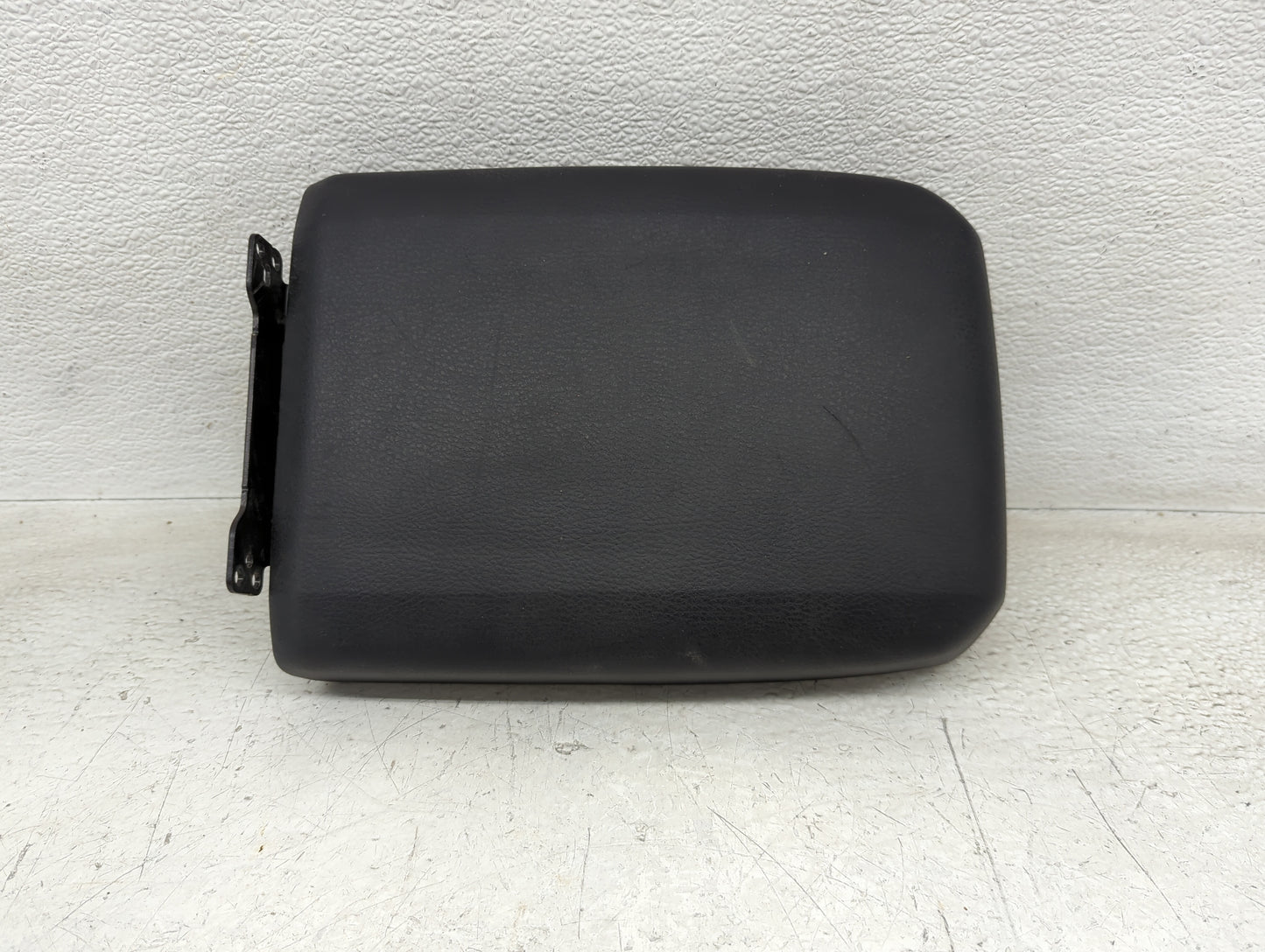 2021 Toyota Tacoma Center Console Armrest Cover Lid Fits OEM Used Auto Parts - Oemusedautoparts1.com